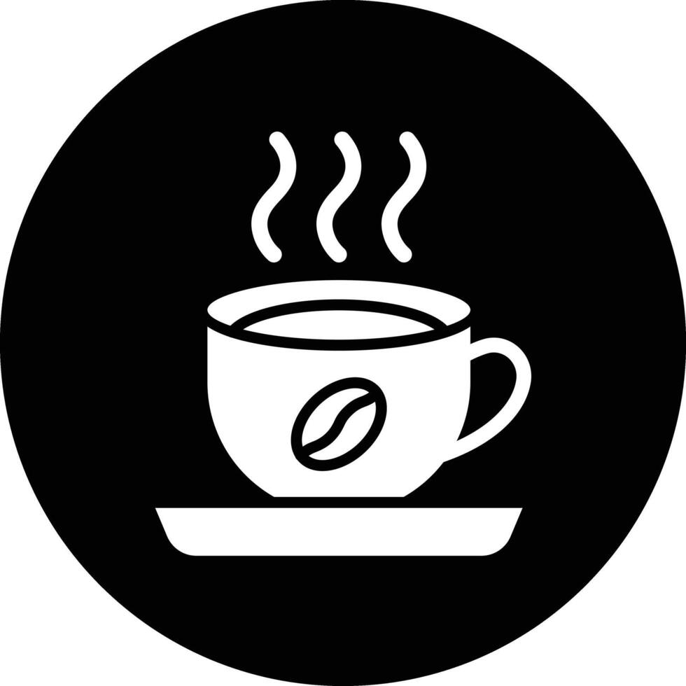 Espresso Icon Design Illustration vector