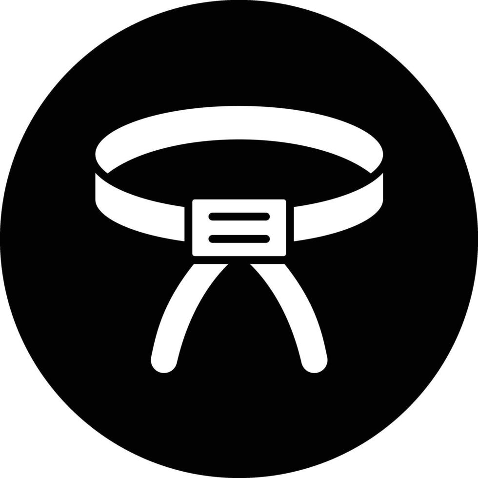 Ribbon Icon Design Illustration vector