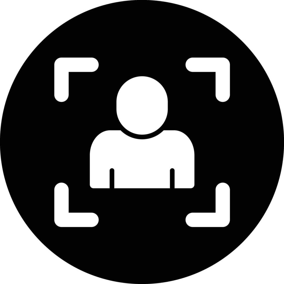 Frame Icon Design Illustration vector