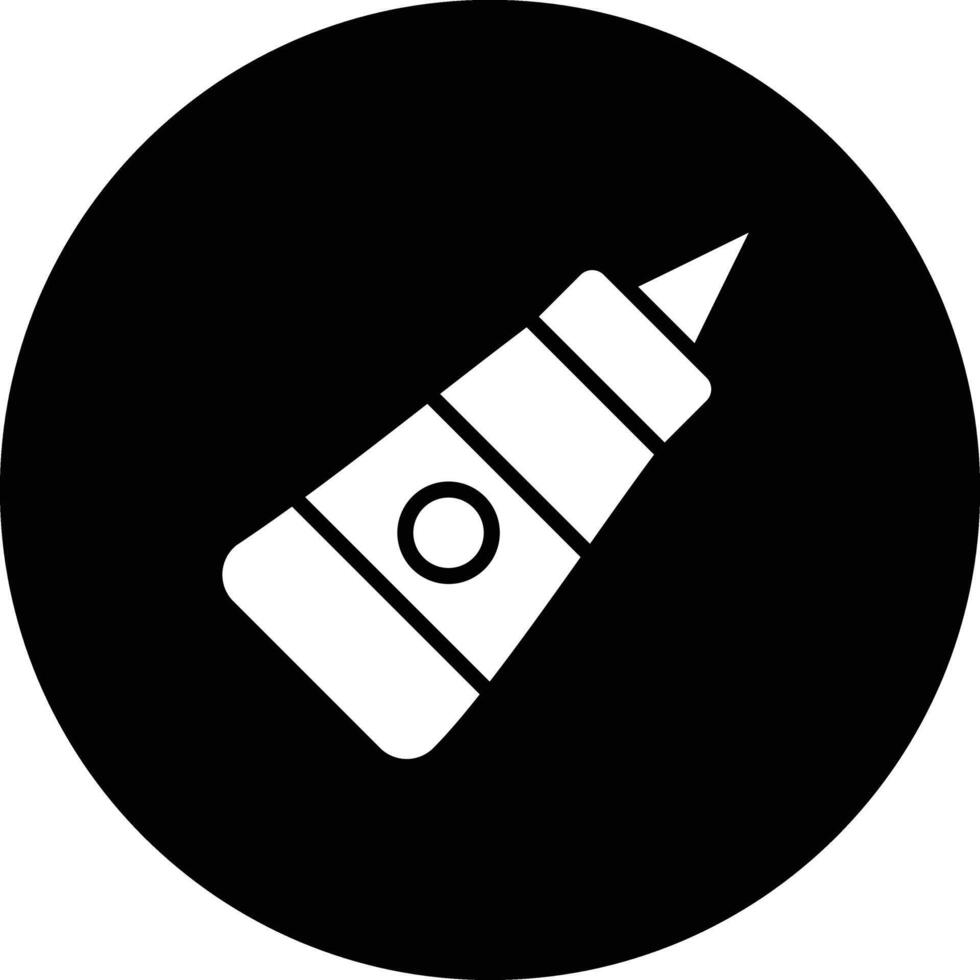 Mayonnaise Icon Design Illustration vector
