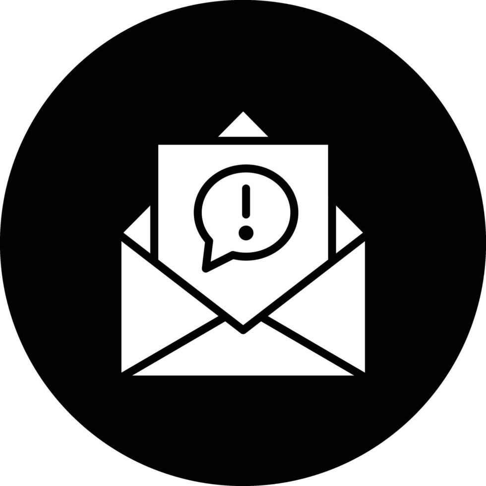 Important Icon Design Illustration vector