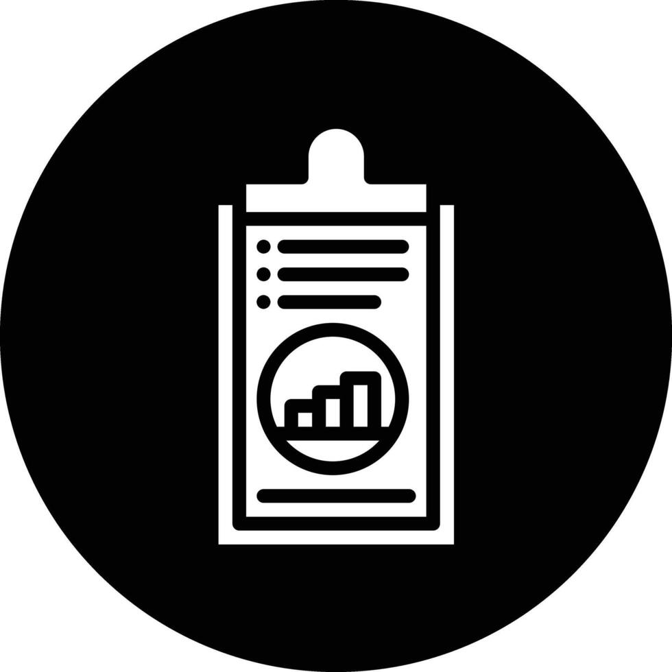 Strategy Icon Design Illustration vector