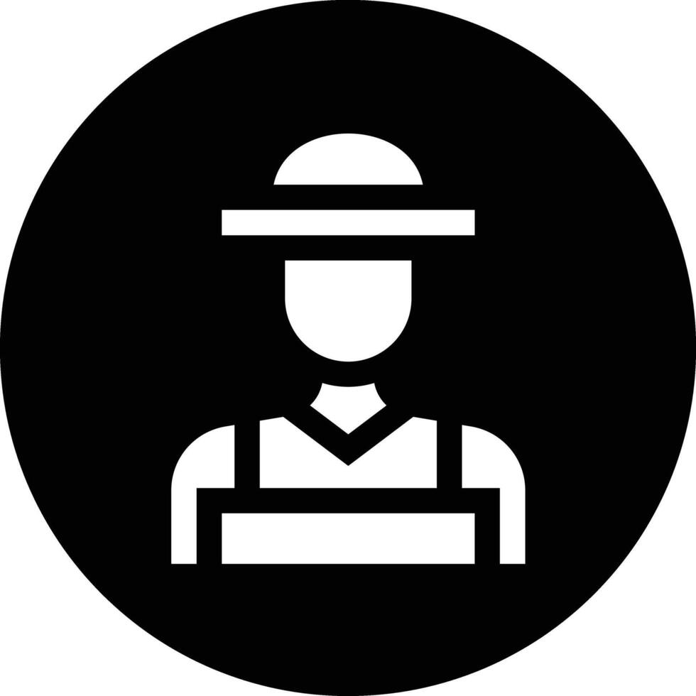 Labor Icon Design Illustration vector