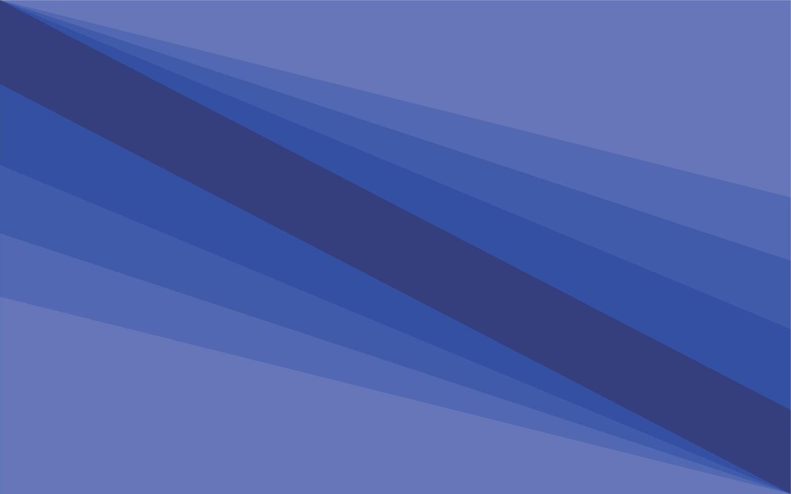 A blue and white background with a diagonal line vector
