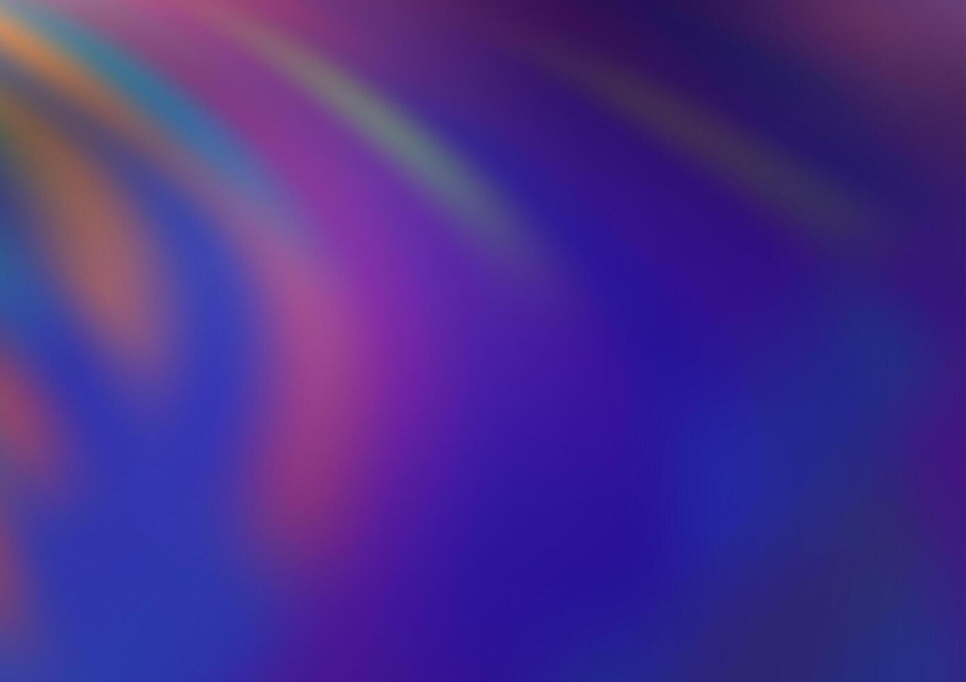 Dark Purple glossy abstract background. vector
