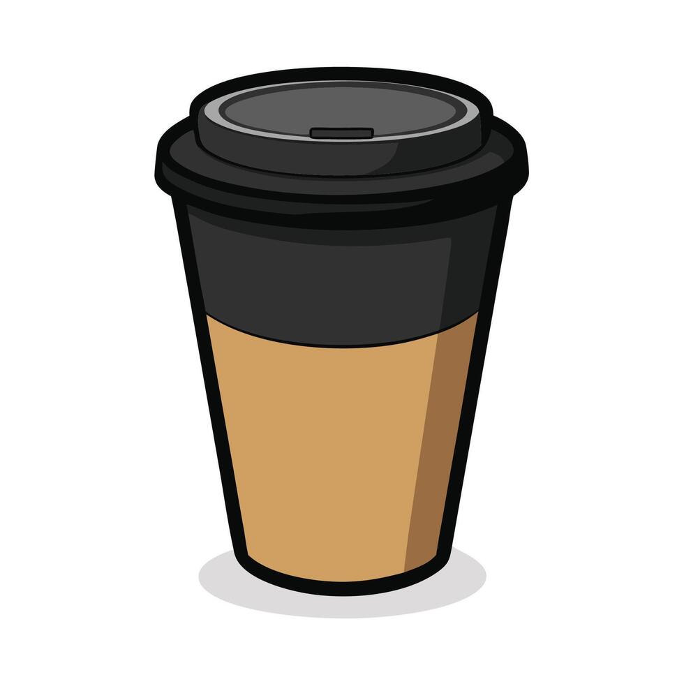 Coffee cup icon illustration design vector