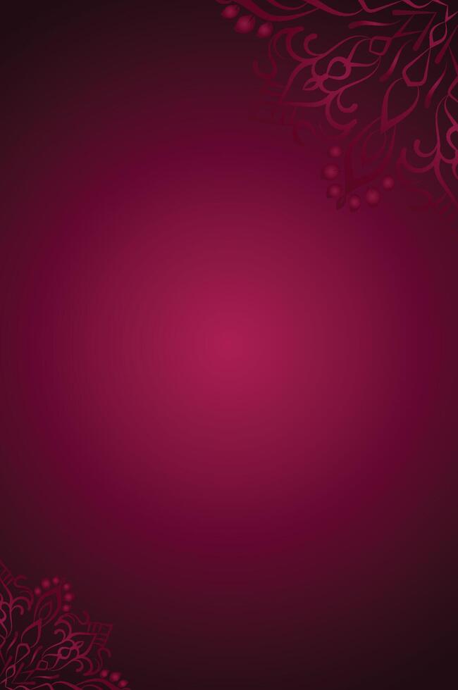 Luxury Ornamental Background for Luxury Projects vector