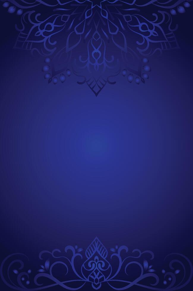 Classic Luxury Ornamental Design for Premium Projects vector