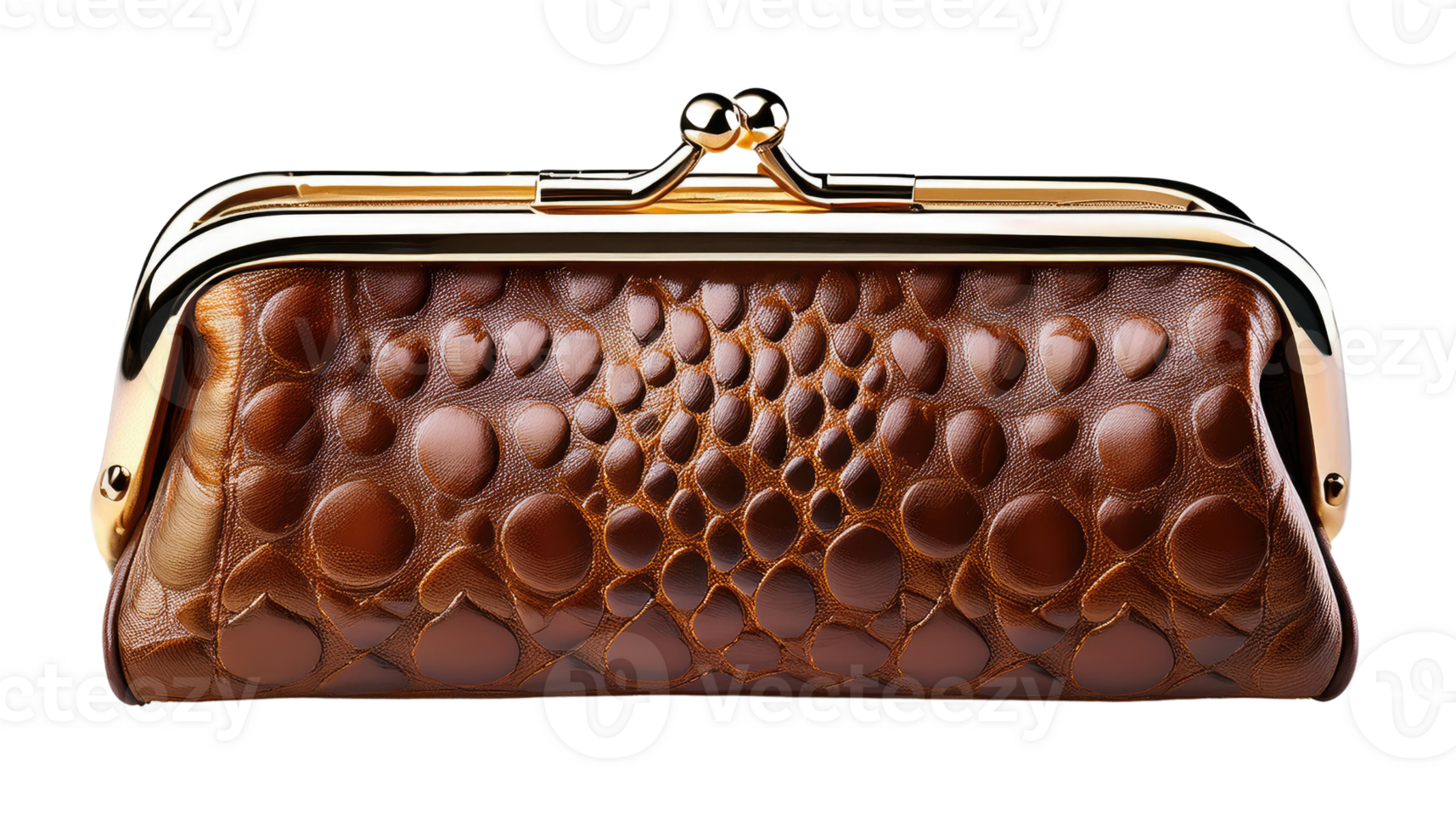 Women's Purse, Stylish and Elegant Accessory for Fashion and Daily Use, Ideal for Fashion Themes and Personal Style, Perfect for Retail and Branding, Isolated on Transparent Background png