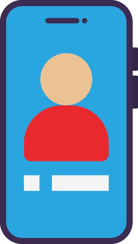 User Profile Avatar vector