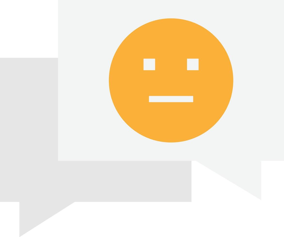 Neutral Expression Emotion vector