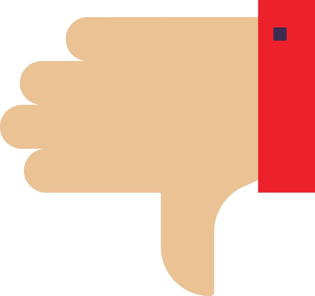 Dislike Feedback Unlike vector