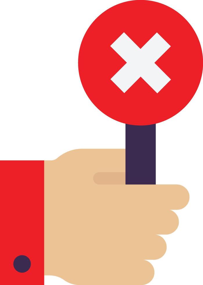 Choice Business Decision vector