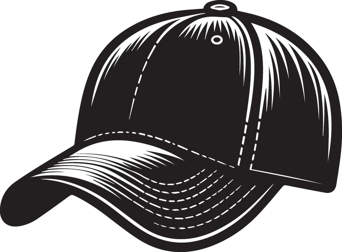 Hat symbol icon,logo illustration design template. vector