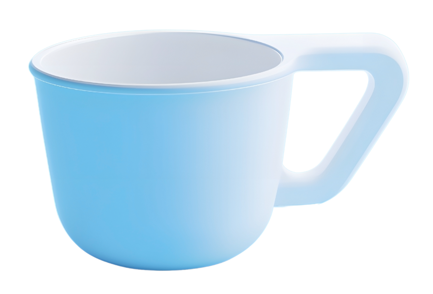 Stylish 3D Measuring Cup for Home Bakers and Chefs png