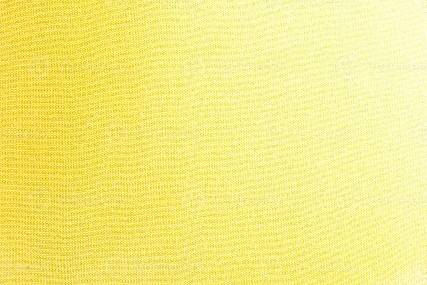 Abstract fabric background, Yellow fabric cloth background, texture of crumpled Yellow fabric background photo