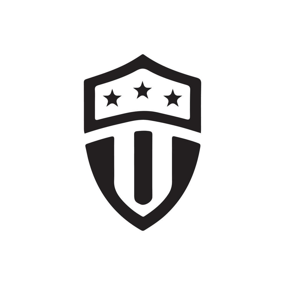 Blazing Blitz Football Legends Logo vector