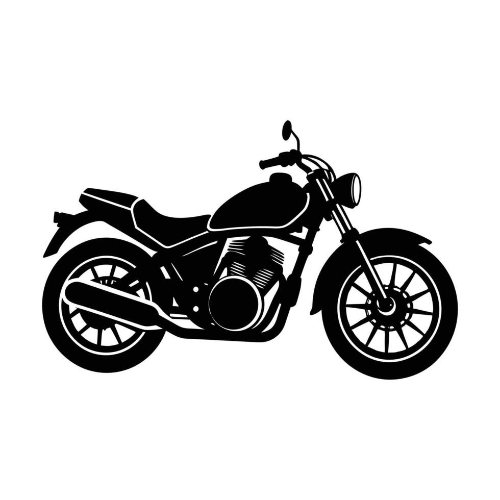 Night Rider Fast Lane vector