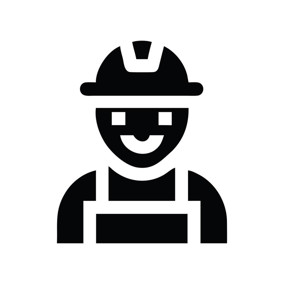 United Workers, Building Strong Foundations vector