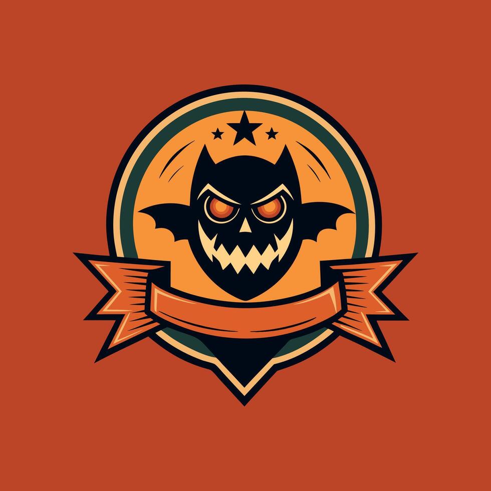 Vintage Witch's Brew Design Collective vector