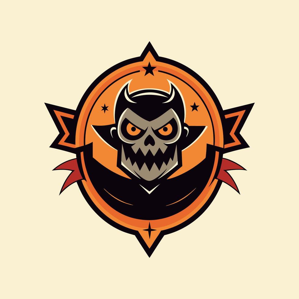 Old-School Witchcraft Charm Co. vector