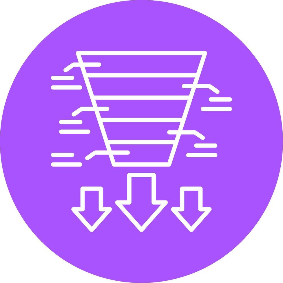 E-commerce tracking Icon Design Symbol vector