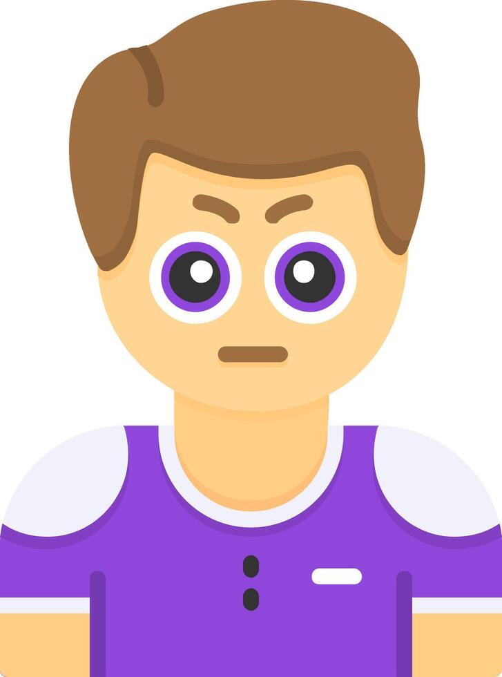 Amazement Icon Design Symbol vector