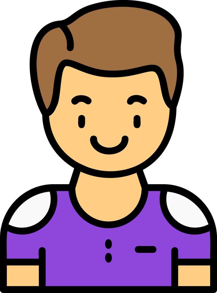Elation Icon Design Symbol vector