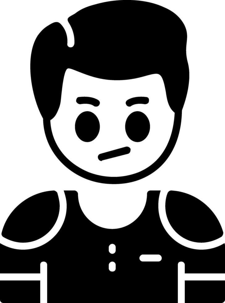 Annoyance Icon Design Symbol vector
