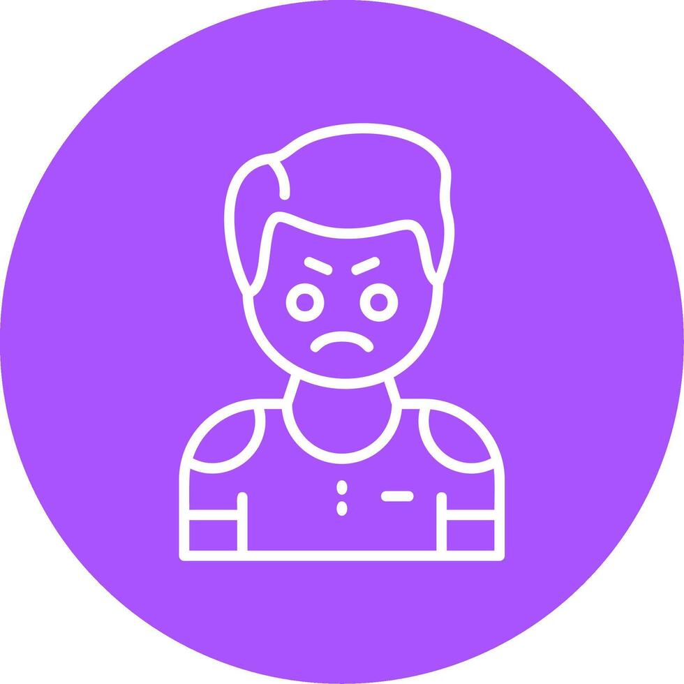 Envy Icon Design Symbol vector