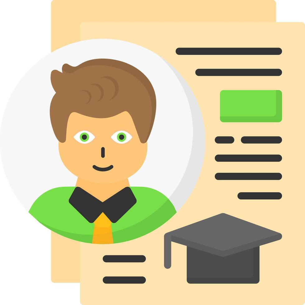 Education Icon Design vector