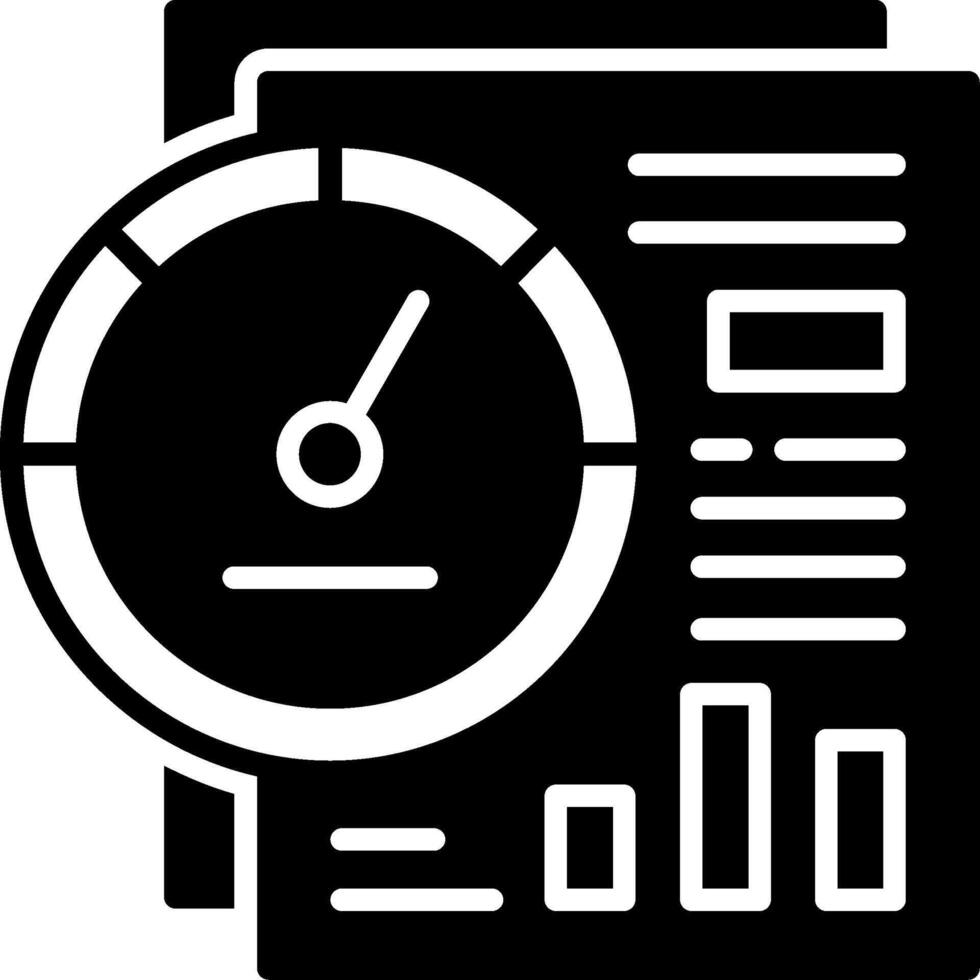 Score Icon Design vector