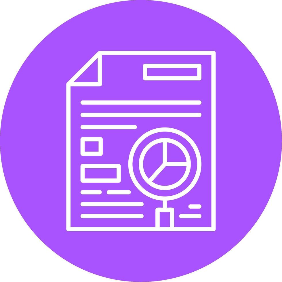SEO audit Icon Design Symbol vector