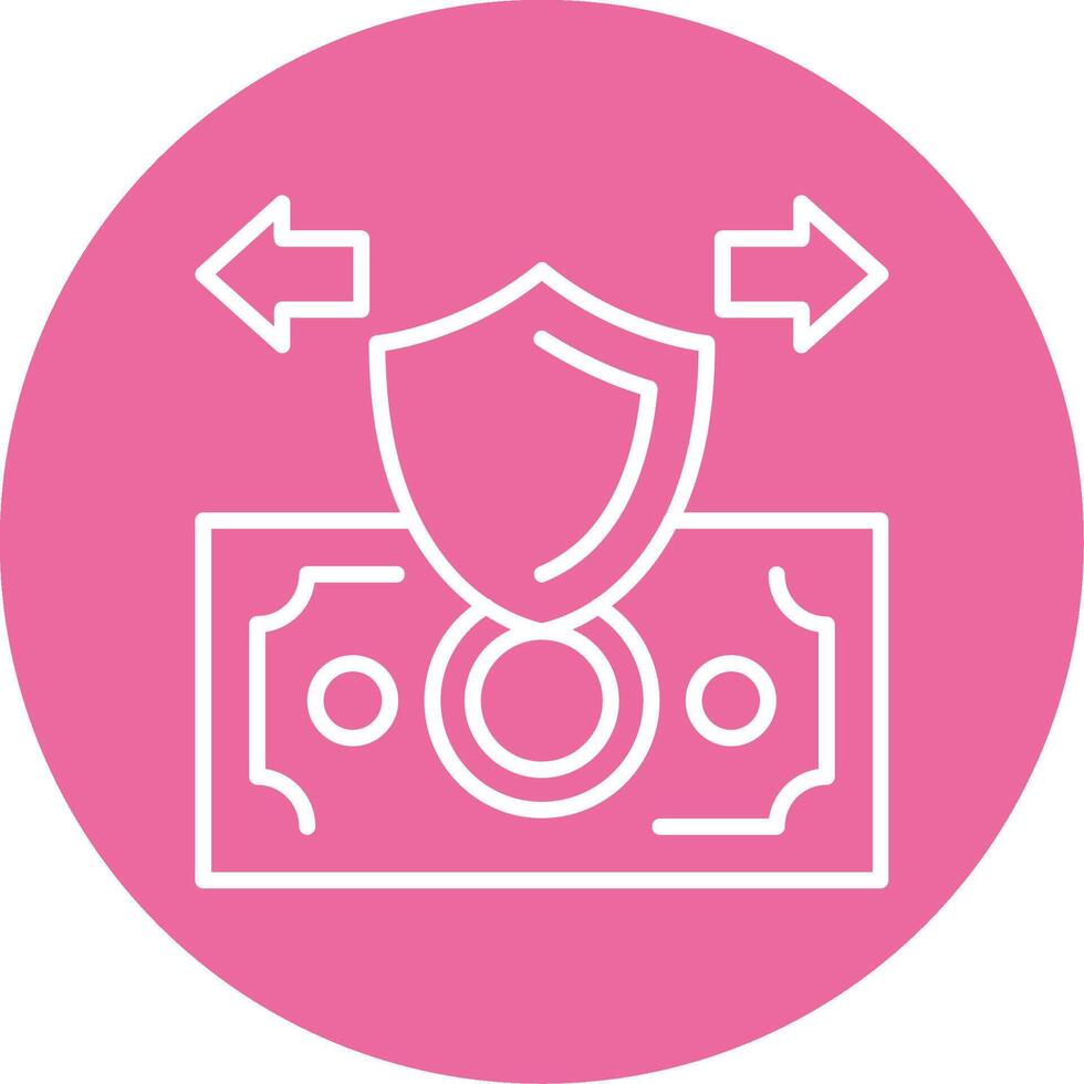 Secure Payment Icon Design vector