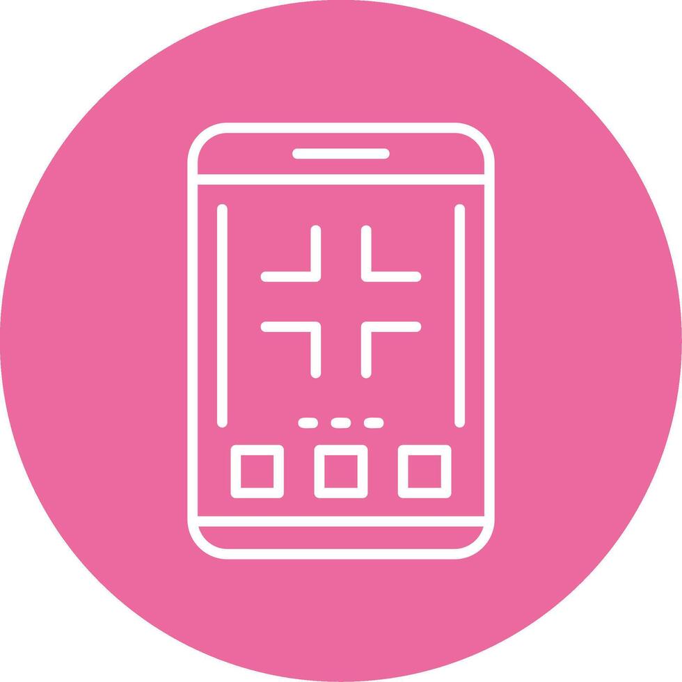 Exit full screen Icon Design Symbol vector