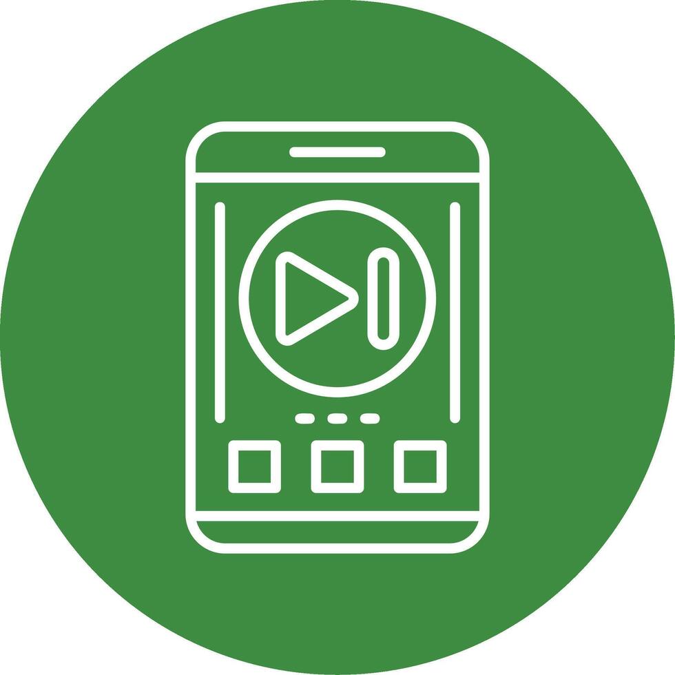 Skip forward Icon Design Symbol vector