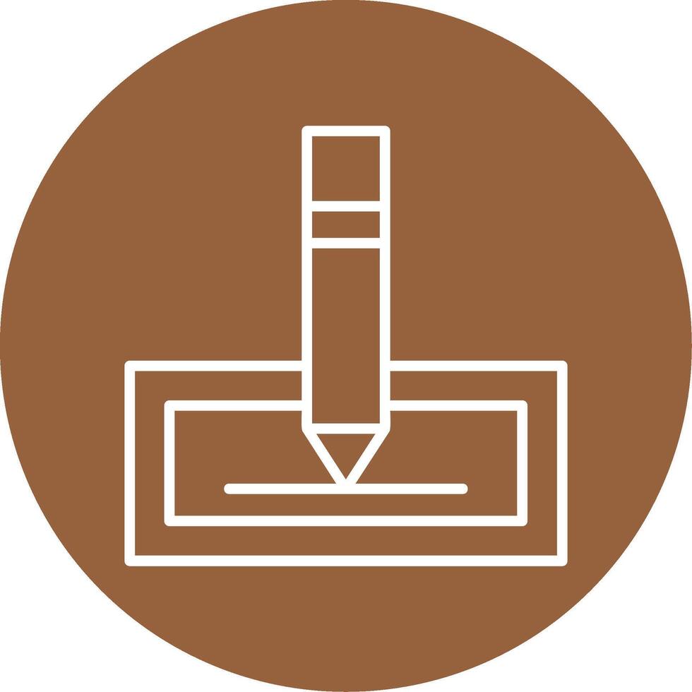 Edit Icon Design vector