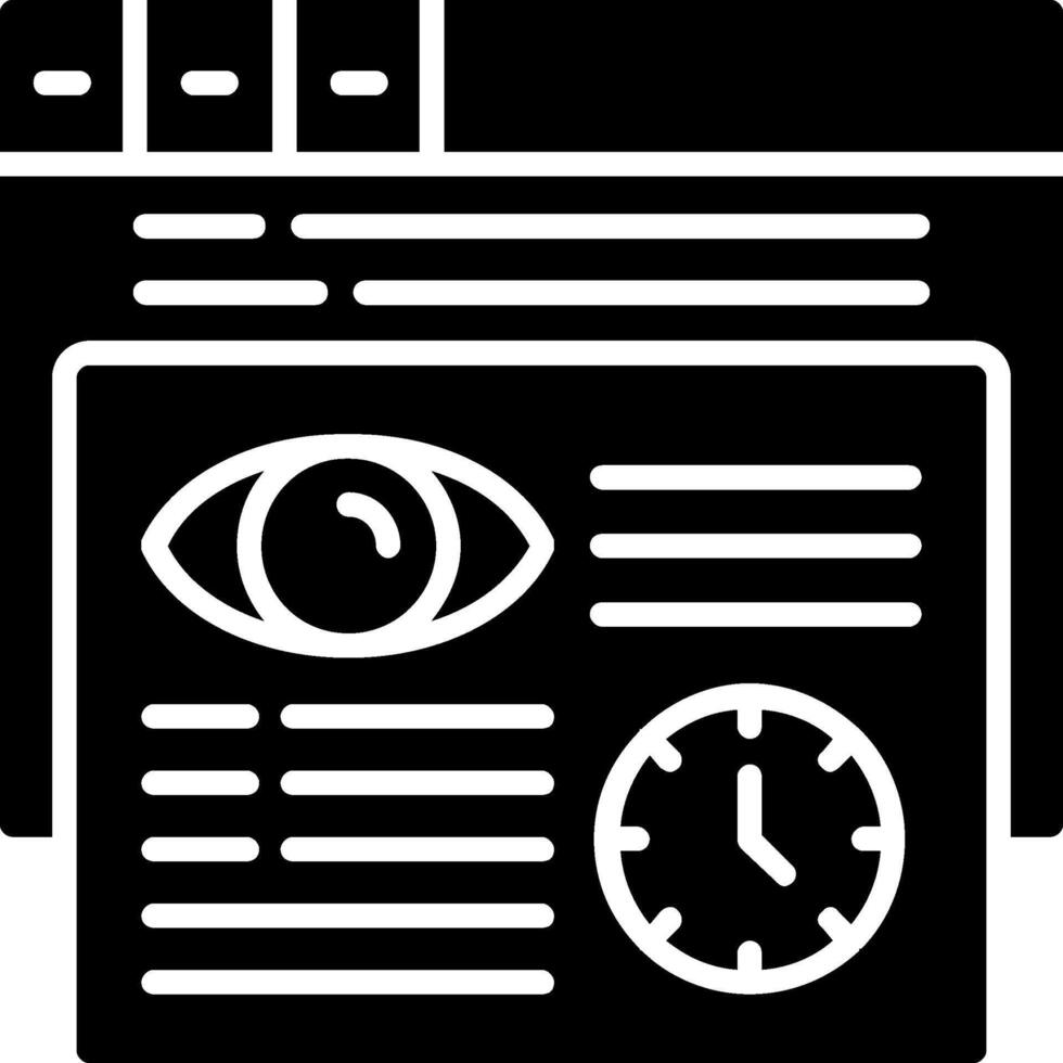 Users Icon Design Symbol vector
