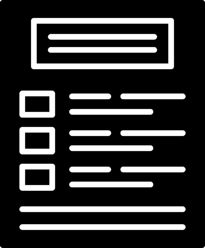 SEO checklist Icon Design Symbol vector