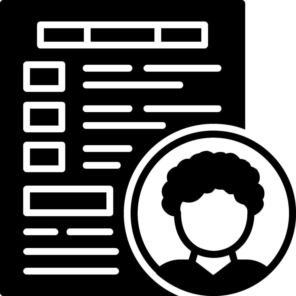 Pageviews Icon Design Symbol vector