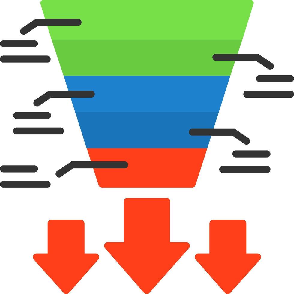 E-commerce tracking Icon Design Symbol vector