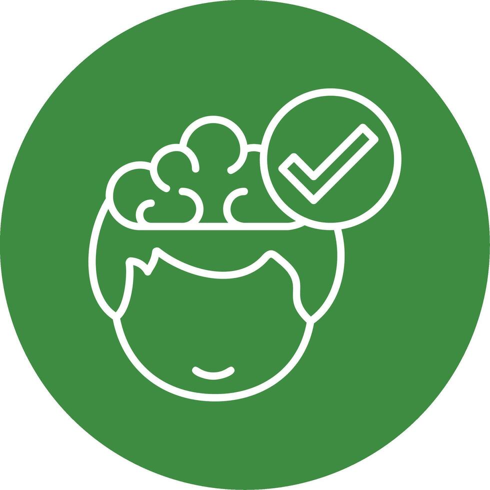 Chekmark Icon Design Symbol vector
