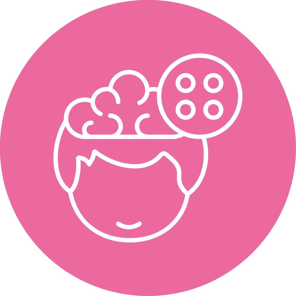 More Icon Design Symbol vector