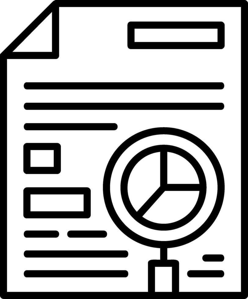 SEO audit Icon Design Symbol vector