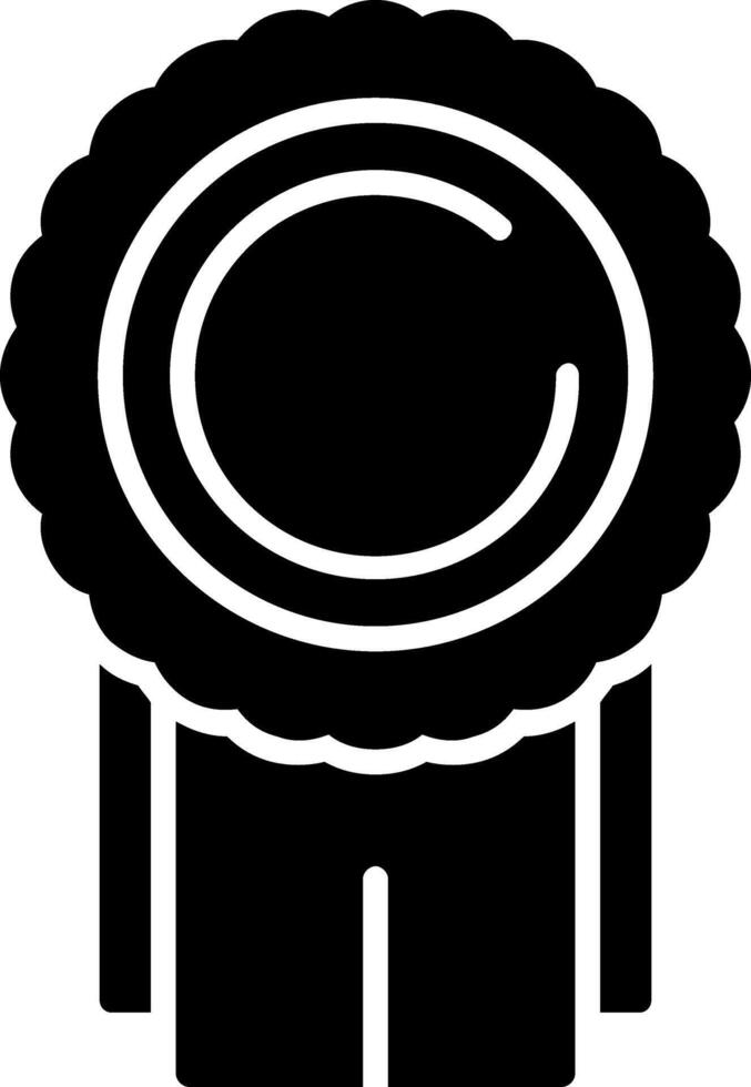 Rank Icon Design Symbol vector