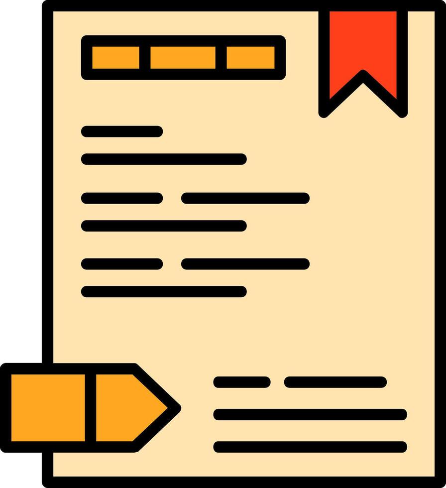 Canonical URL Icon Design Symbol vector