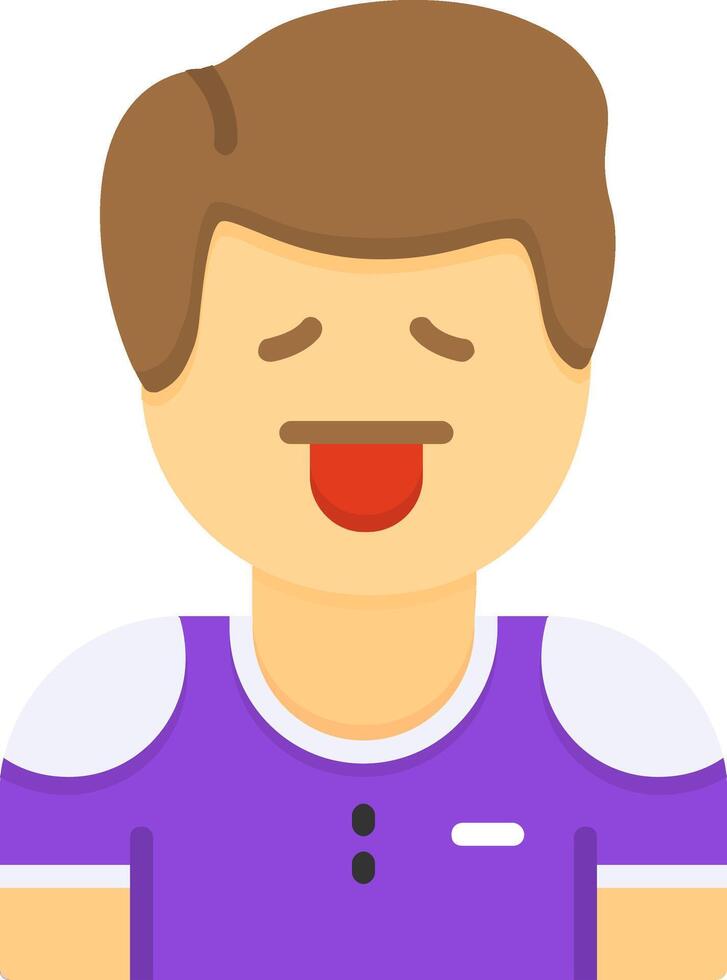 Aversion Icon Desogn Symbol vector