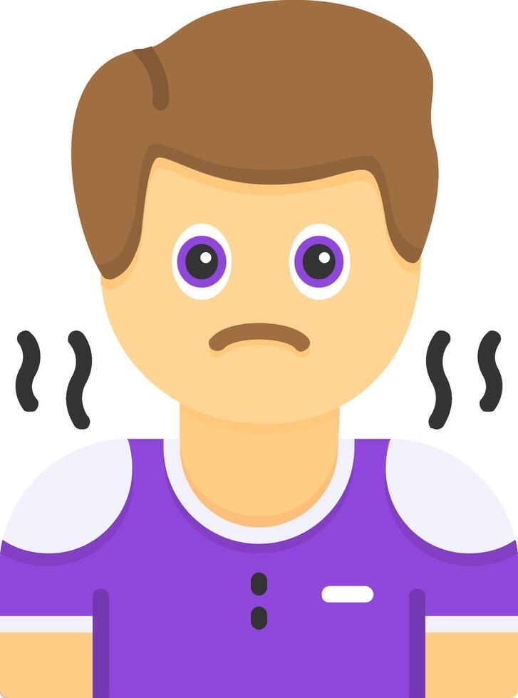 Pity Icon Desogn Symbol vector