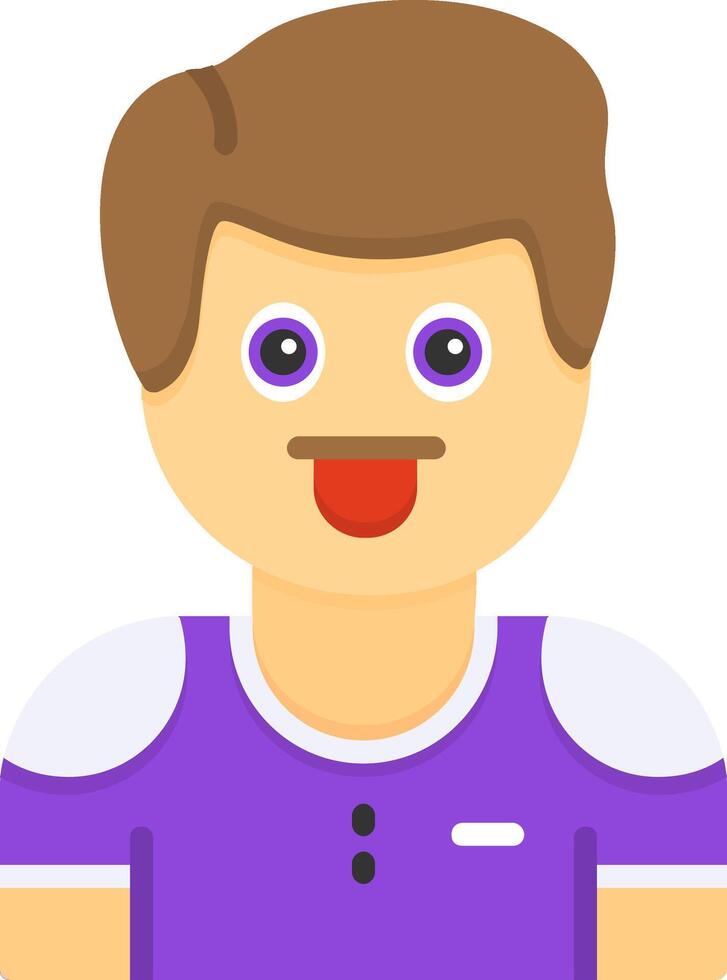 Revulsion Icon Desogn Symbol vector