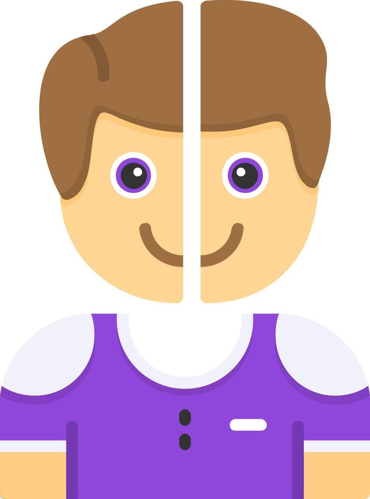 Wariness Icon Desogn Symbol vector